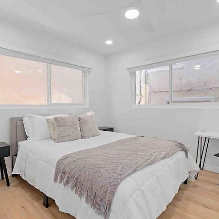 Brand New Ocean-View Beach Home Steps To The Sand! Manhattan Beach Exteriör bild